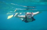 Aventura de Esn&oacute;rquel en Key West