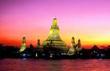 Essential Thailand