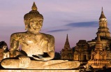 Essential Thailand W/ Siam Reap Ext