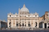 From St. Paul's To St. Peter's