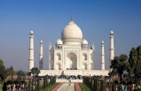 India's Golden Triangle with Dubai & Southern India