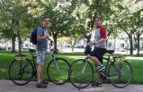 Eco Friendly Tours