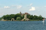 4-Day Bus Tour from New York to Thousand Islands, Niagara Falls and Boston
