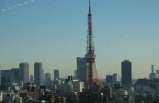 Tokyo, Beijing, Shanghai & Hong Kong