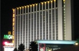 Tropicana Hotel