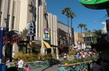 5-Day Bus Tour to Grand Canyon West (Skywalk), Hoover Dam, Universal Studios, Disneyland from Las Vegas
