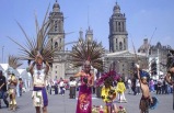7-Day Splendid Mexico Tour (Featuring Mexico City-Puebla-Cancun)