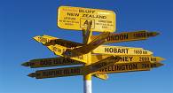 New Zealand Tours
