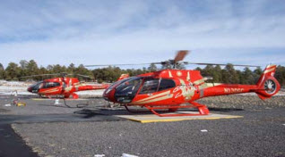Find Breathtaking Grand Canyon Tours