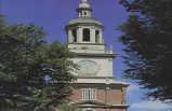 US Eastern Deluxe 5-Day Tour (Boston)
