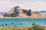 5 Days Utah, Lake Powell, Canyon Land, Arches Tour Package