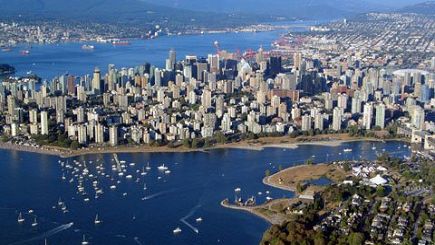 8 D&Iacute;AS POR LAS MONTA&Ntilde;AS DE CANAD&Aacute; EN TREN - en Verano (Transporte al/del aeropuerto de Vancouver/Seattle)