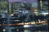 Los Angeles By Night  Tour