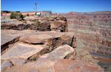 3-Day Las Vegas - Grand Canyon West (Skywalk) - Hoover Dam Tour