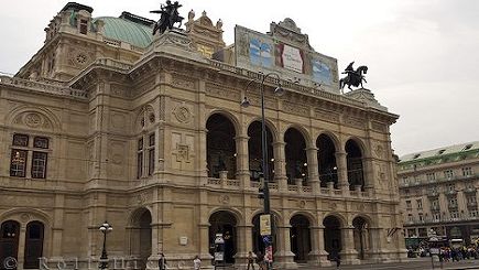 Grand Tour Of Austria