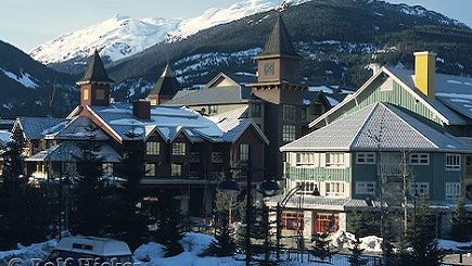 7-Day Canadian Rocky, Victoria & Whistler Summer Tour Package(Vancouver/Seattle Airport Pick-up)