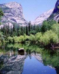 3 Day Bus Tour to Yosemite from Los Angeles