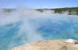 7-Day Bus Tour to Yellowstone, Grand Teton, Salt Lake City, Grand Canyon West (Skywalk) from Los Angeles ** Highly Recommended **