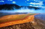 10 Days Yellowstone National Park, Southern Utah, Grand Canyon, Las Vegas & Los Angeles Bus Tour