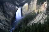 5 Days Yellowstone National Park Bus Tour A