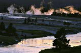 7 Days Yellowstone National Park, Southern Utah, Grand Canyon, Las Vegas Bus Tour A