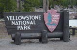 4 Days Yellowstone National Park Air Tour Package (LAX-SLC)