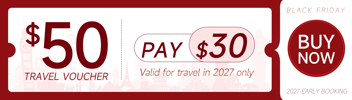 Travel voucher