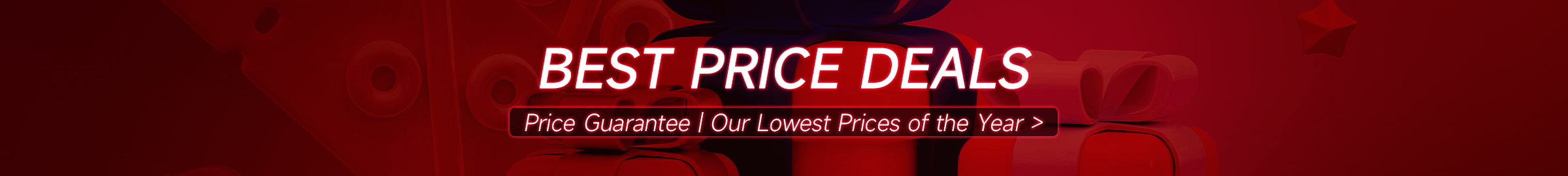 Best Price Deals