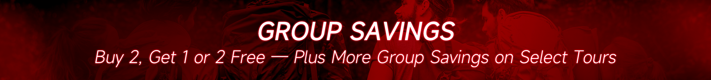 Group Savings