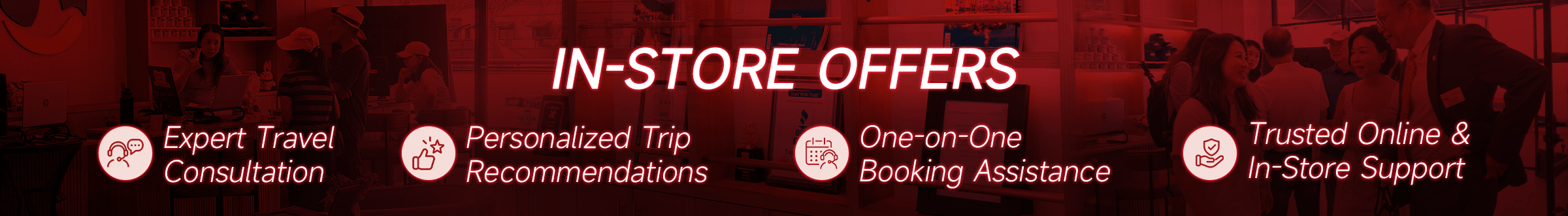 In-Store Offers