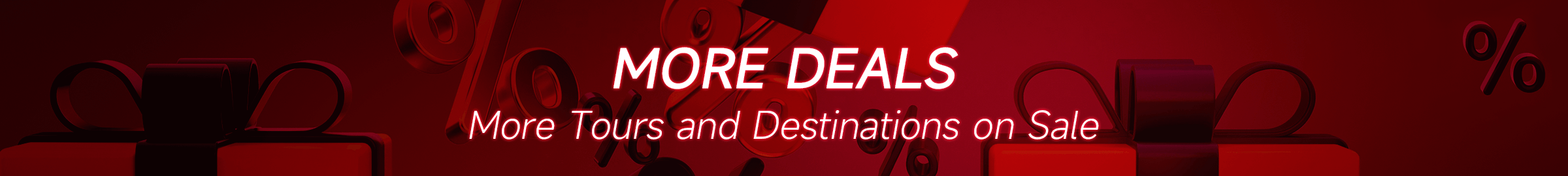 More Deals