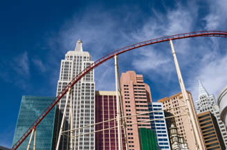 New York Casino & Hotel
