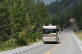 Take Tours4Fun’s bus tour to visit US West Coast