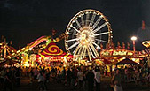 County Fair Tickets