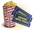 Two Movie Tickets